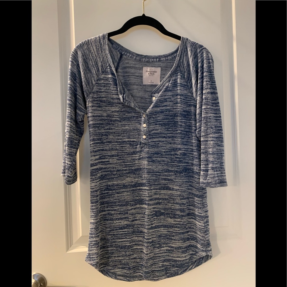 Abercrombie and Fitch Shirt